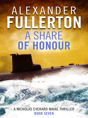 cover image of A Share of Honour